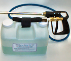 Truckmount Injection Sprayer